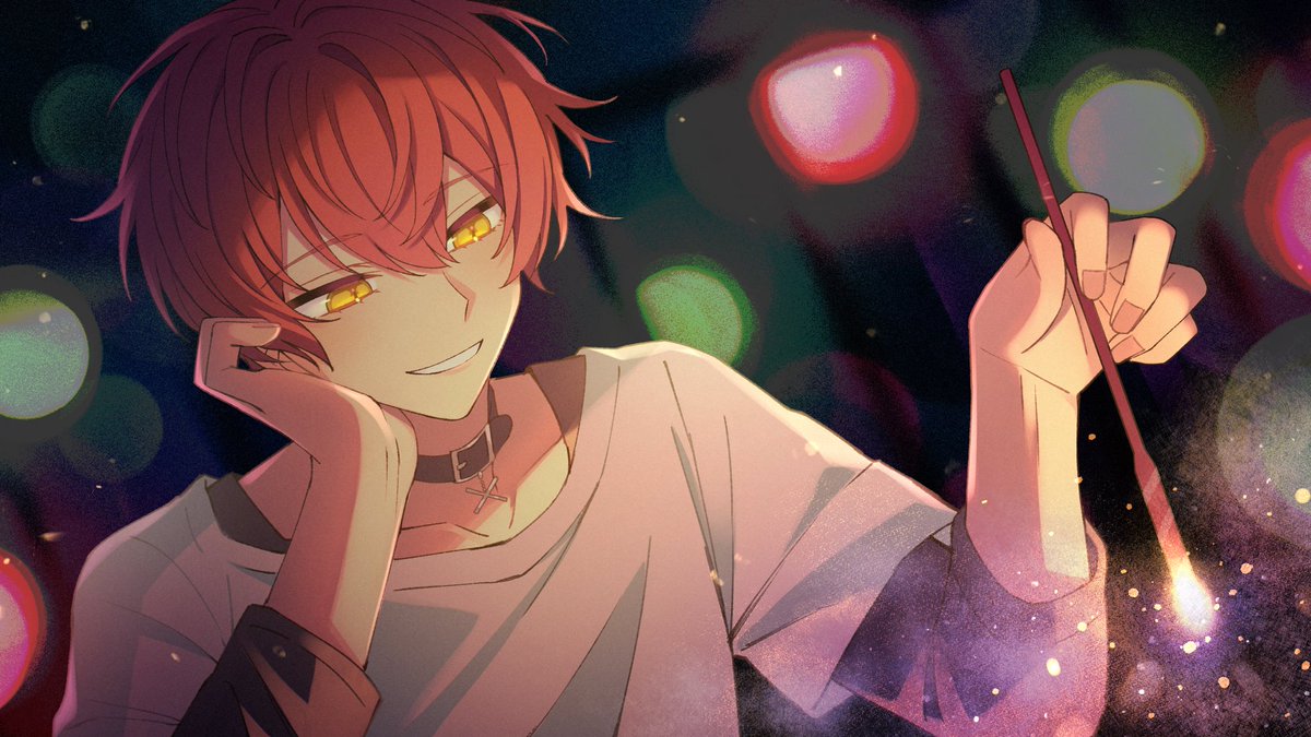 ◸ 夏夜のマジック／Indigo la End様 ◿ 歌：ばぁう 夜が重なり合った