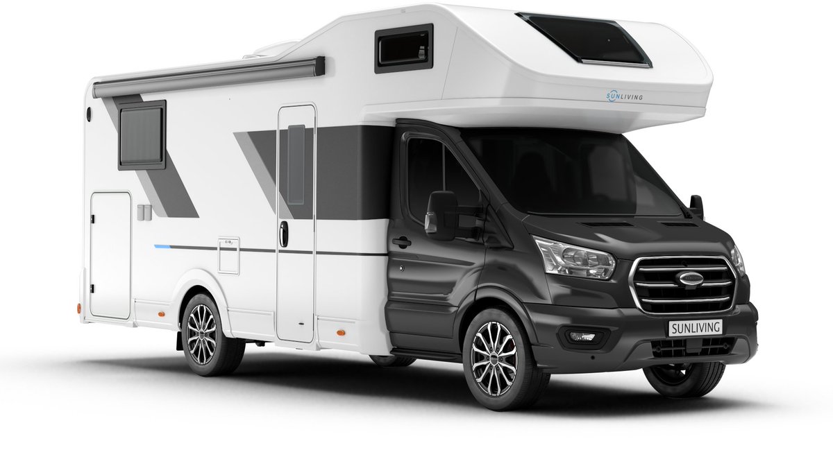 SunLivingUK's tweet photo. MOTORHOMES WITH A BIT OF EXTRA SPACE!

A 6 berth motorhome should offer plenty of space with good design to ensure family adventures are a breeze. The A Series 70DK certainly delivers!

https://t.co/DfMG692r0J

#motorhome #campervan #vanlife #explore #travel https://t.co/og0eUHmUov