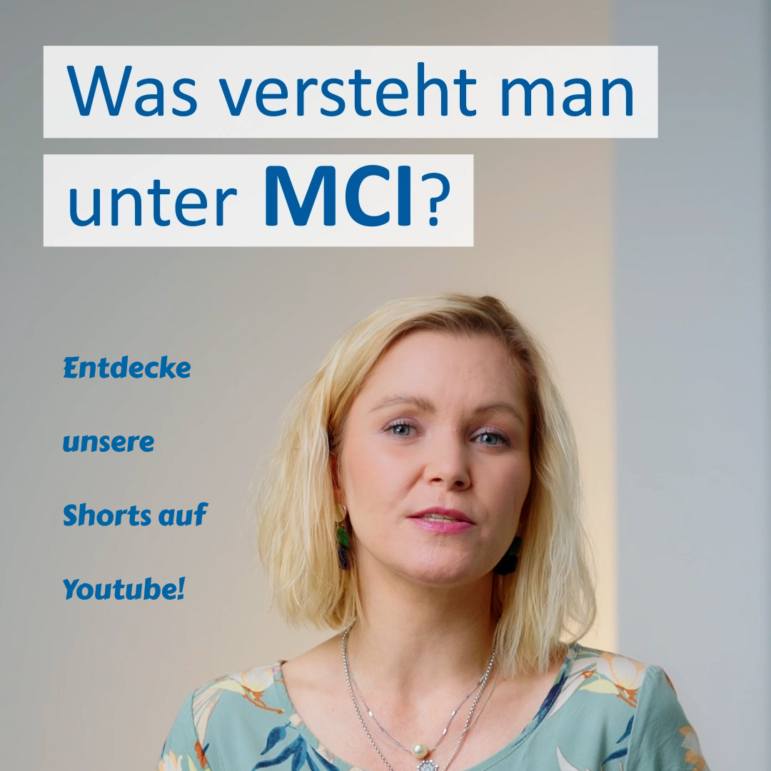 Neue YouTube-Shorts! Dr. Linda Thienpont erklärt in kurzen Videos alles Wichtige rund um #Demenz – verständlich und auf den Punkt! Hier geht´s zu unseren Shorts: youtube.com/@AlzheimerFors… #azstoppen #Demenz #YouTubeShorts
