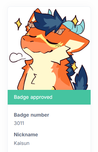 Kaisun (Sean) tweet media