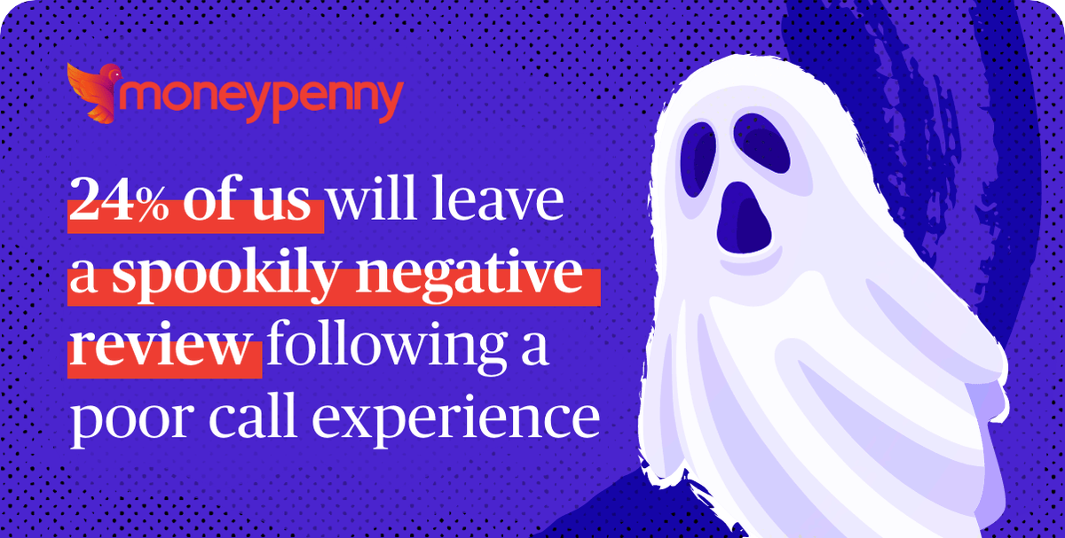 Ouch!

Need help with providing a great call experience? We've got just the thing - moneypenny.com/uk/telephone-a…

#answereverycall #customerservice #customerexperience