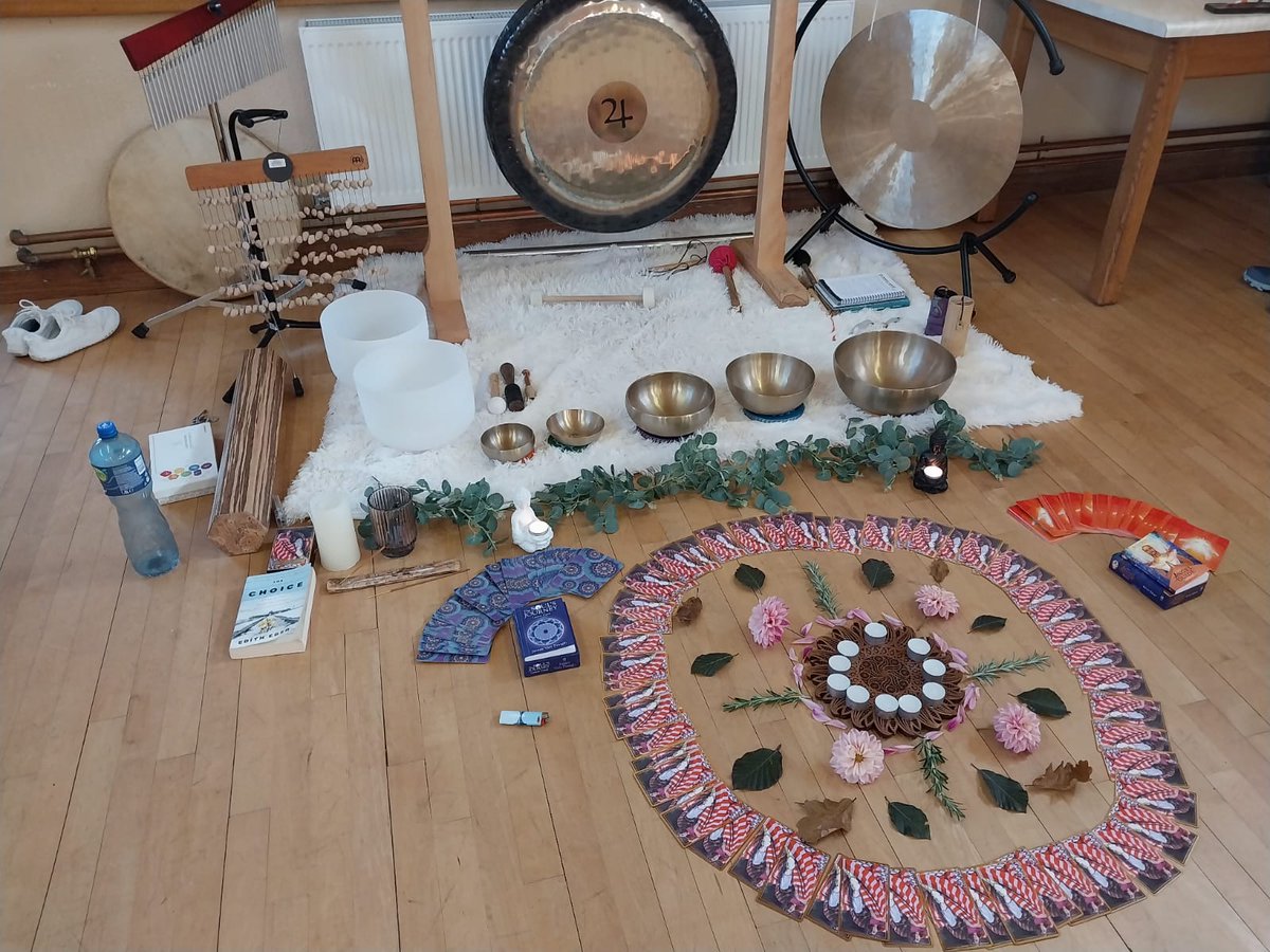 Tipperary Mental Health Week tweet media