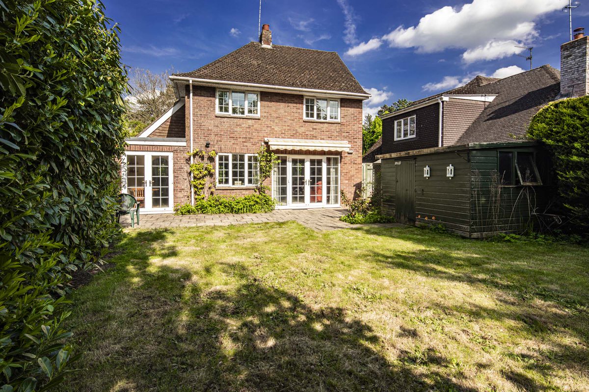 Warmingham & Co tweet media