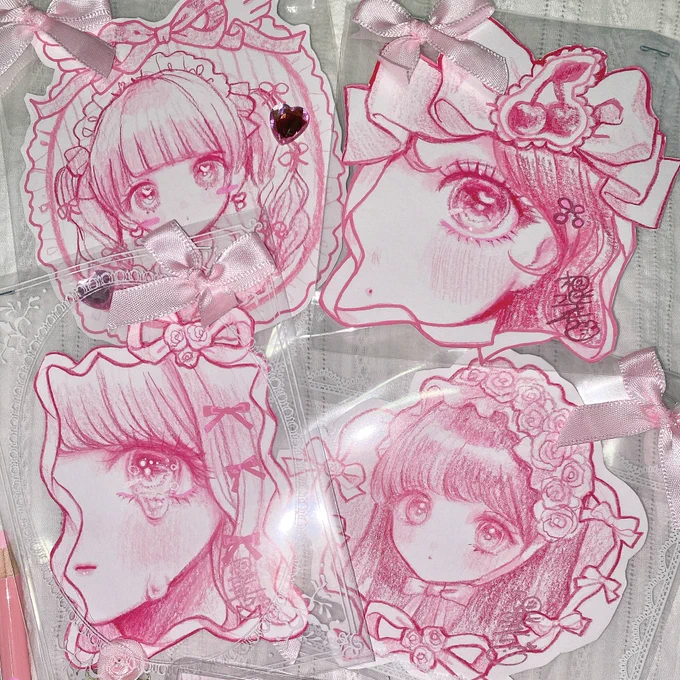 ᐡ ᴗ  ̫ ᴗ ᐡ🩷ྀི 