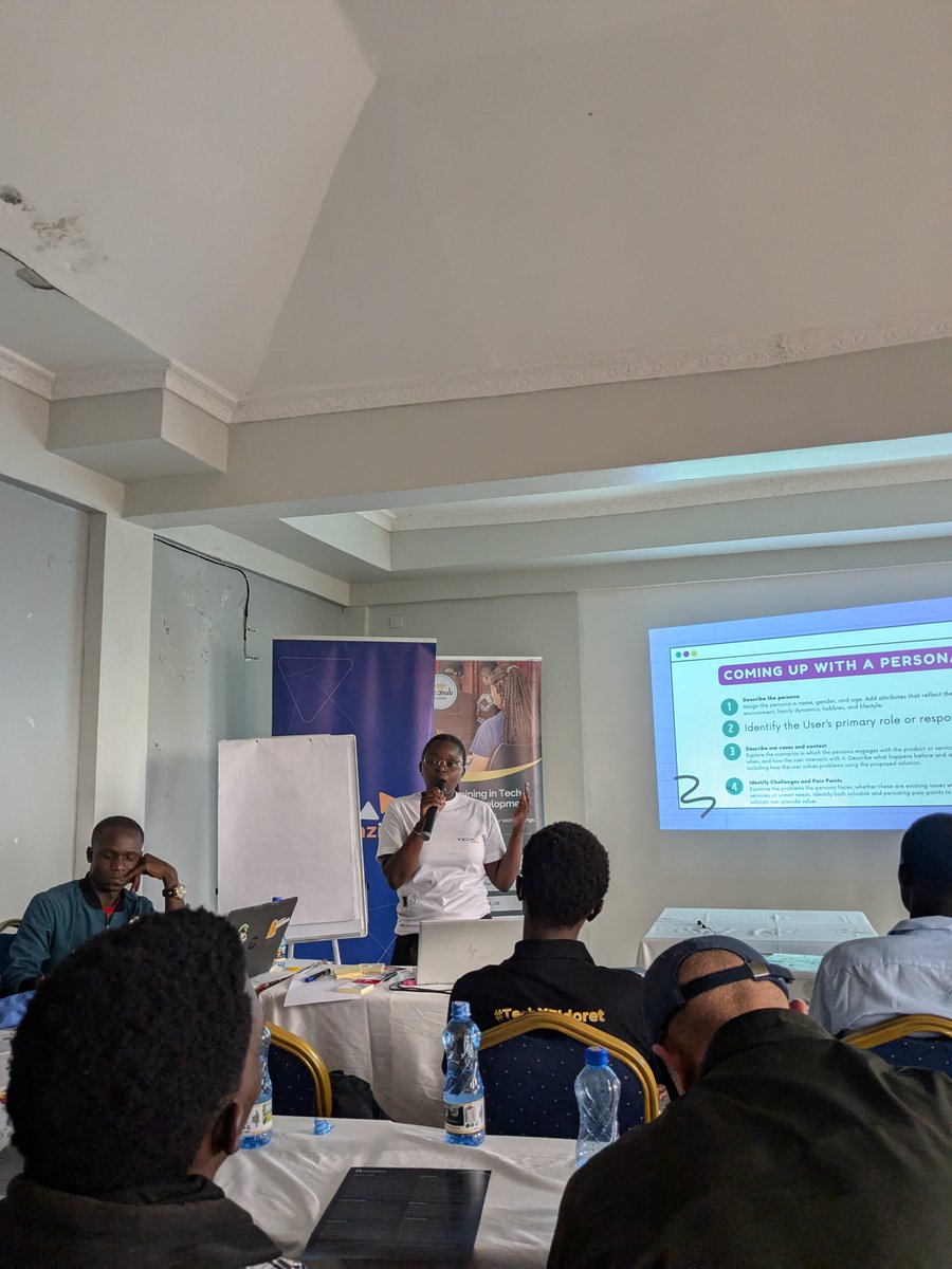 IEEE Computer Society Moi University tweet media