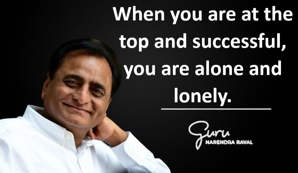 With success comes a lot of things: a lot of power, a lot of responsibility, and a lot of loneliness." Michael Phelps