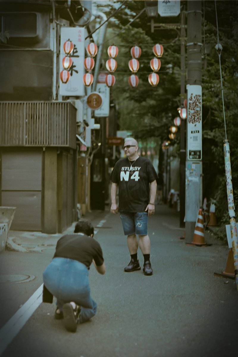 eno_on_red's tweet image. 渋谷

#pentax67 #pentax67ii
#lomography