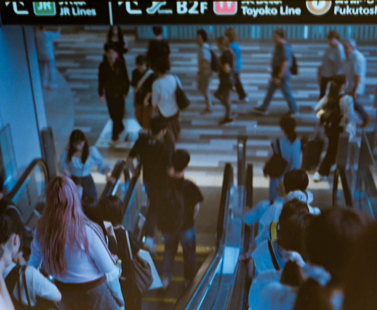 eno_on_red's tweet image. 渋谷

#pentax67 #pentax67ii
#lomography