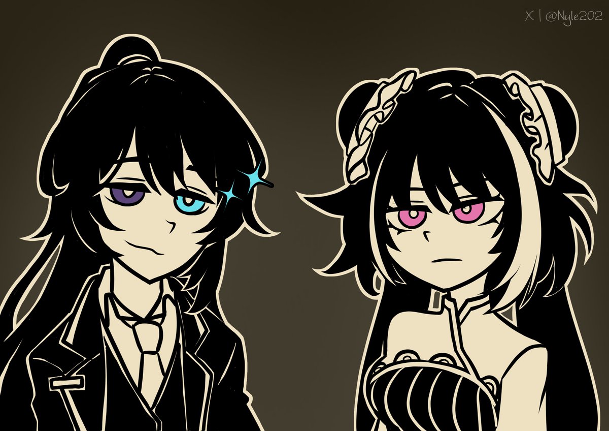 👀
#LimbusCompany #Limbus_Company