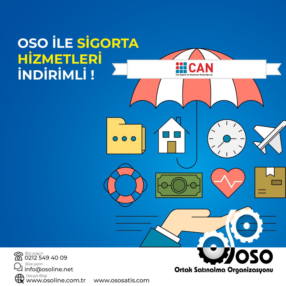 OSOLINE_'s tweet image. OSO ile sigorta hizmetleri indirimli !

+90 212 549 40 09

#OsoLine #OSO #OrtakSatınalmaOrganizasyonu #ososatis #sigorta
