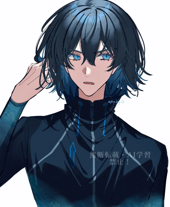 黒オベロン〜〜!! #FGO 