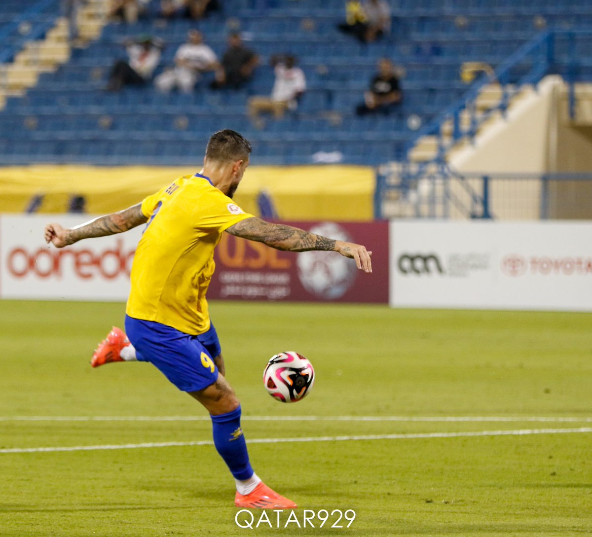 #فهود_قطر 
اتمنى لهم التوفيق