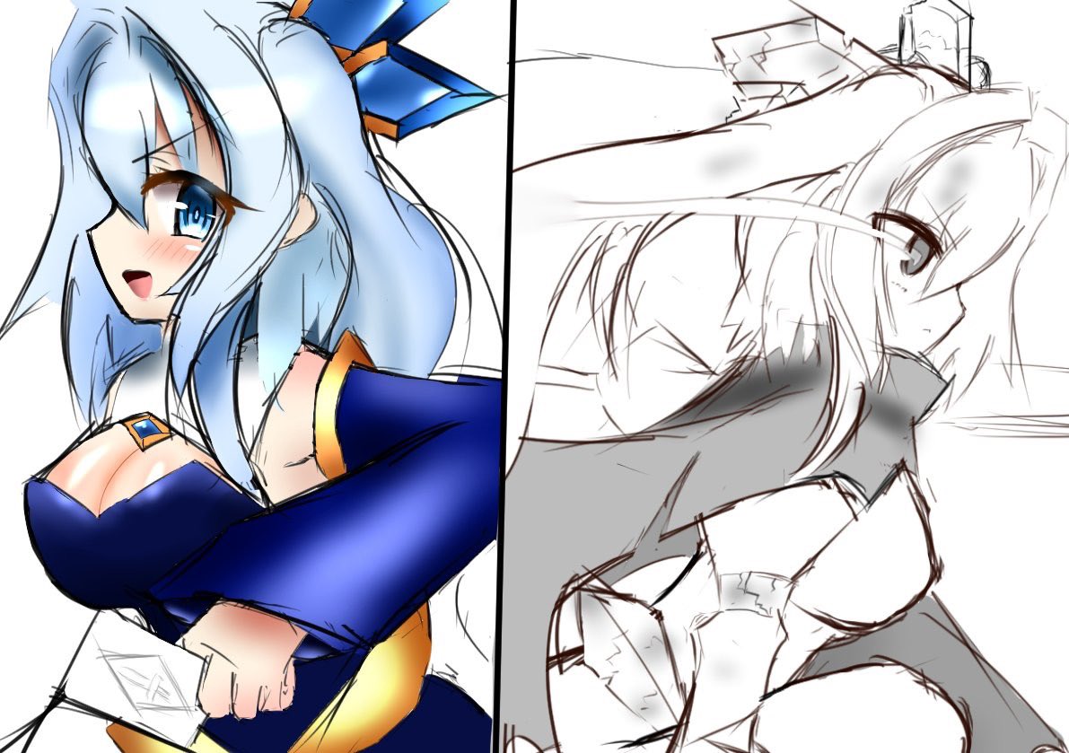 あと二日で7周年…!

わたくしは7年前、こんな絵を自信満々に描いていました。

それが今なお同じキャラを描き続けていられるのは、興味を持ってくださった皆様がいてくださったお陰でございます。

皆様の記憶の片隅でも、ましろちゃん達をこの世に存在させてくださってありがとうございます…。 