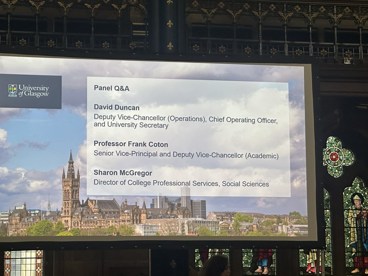 UofGTransform tweet media