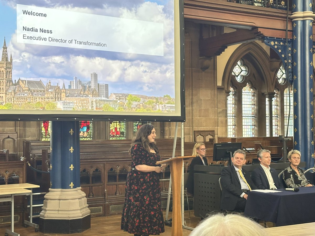 UofGTransform tweet media