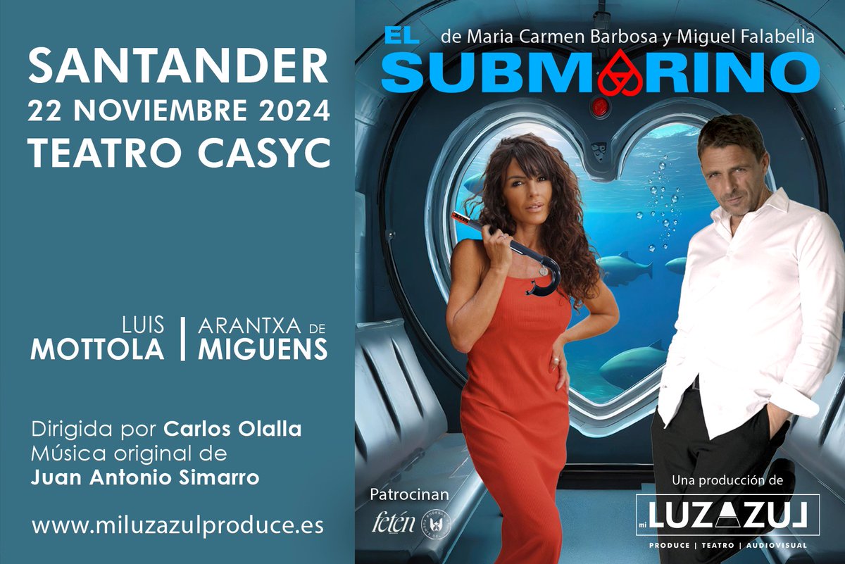 Fundación Caja Cantabria tweet media