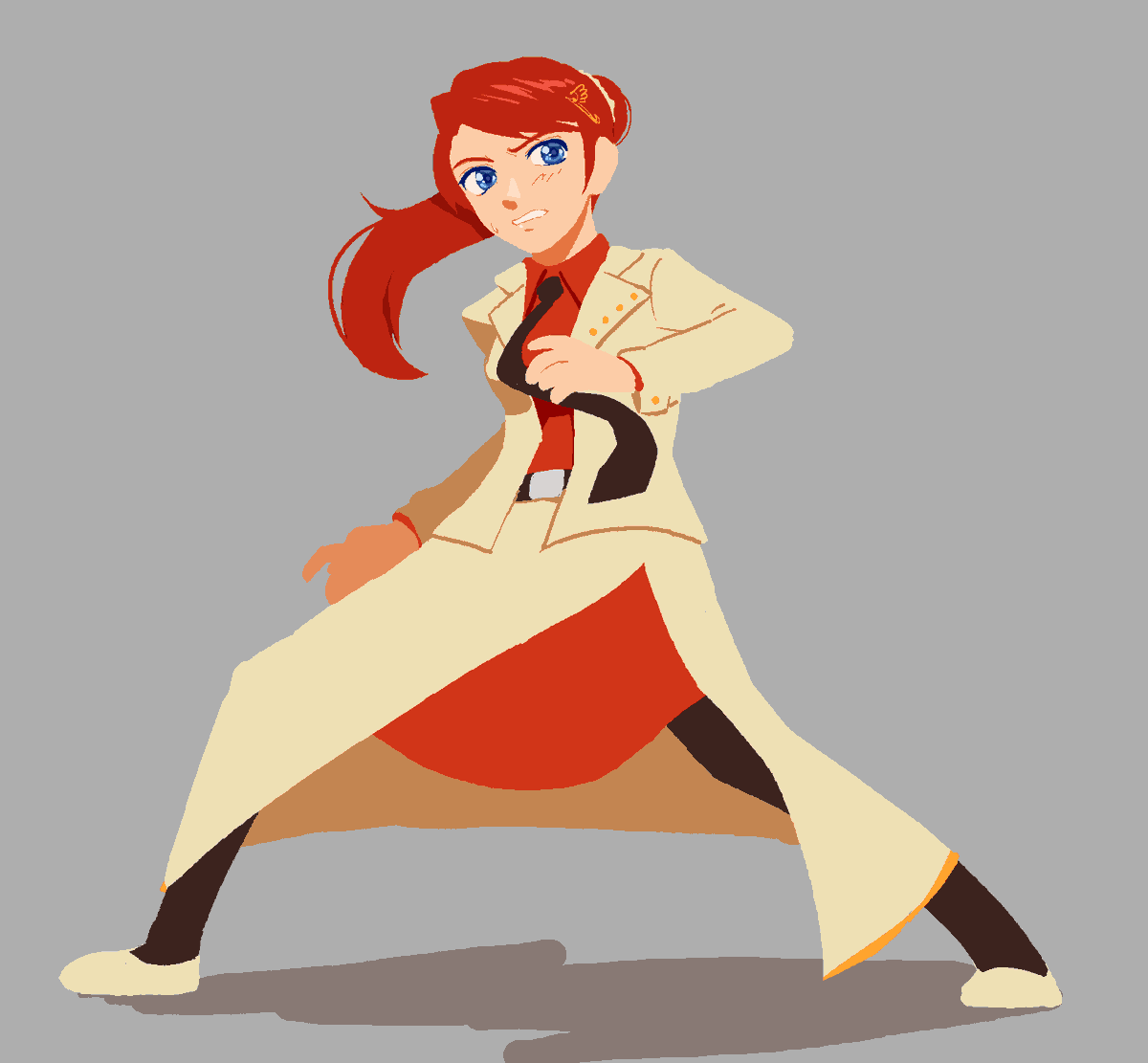 SachaDow's tweet photo. Day 22

girl battler https://t.co/jIDqUiieEJ