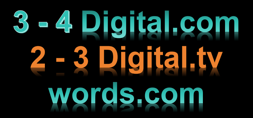 Planning to acquire a batch of web2 domain names of the following types. If you have good ones, DM me with the price!
#domainnames #domainsforsale