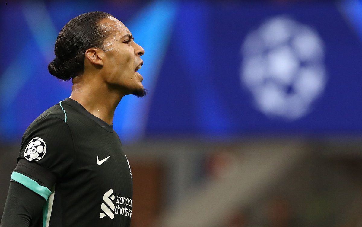 Empire of the Kop tweet media