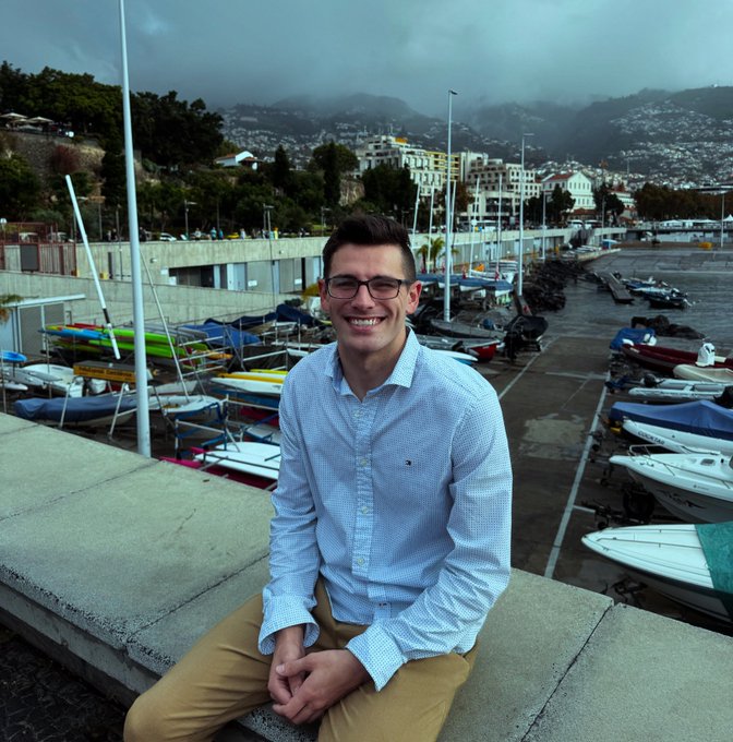 Watch Liam Jacobs😼's leaked NSFW photo on TwXstars