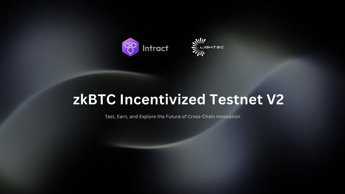 Lightec｜Bitcoin L2 tweet media