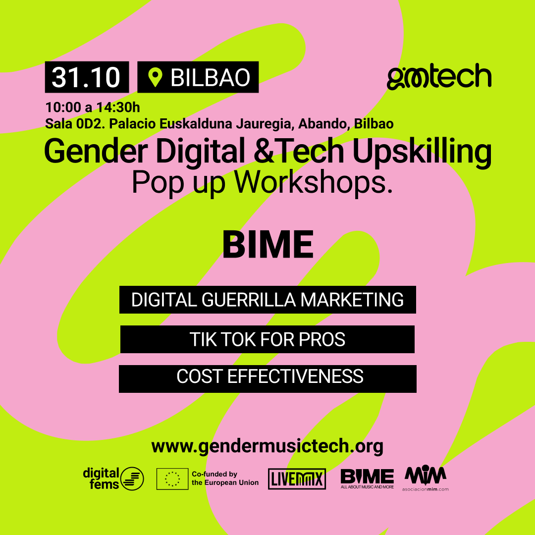 Digital Fems ☂️ tweet media