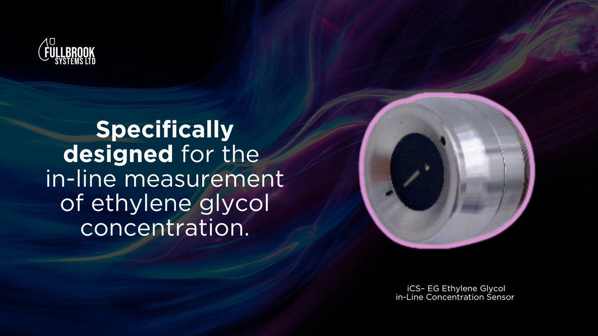 Fullbrook Systems tweet media