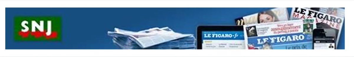 12 postes (ou 17 ?) supprimés à la rédaction, recours à des outils IA non testés, réorganisation floue, les "vérités alternatives" de la direction du Figaro 
🫤 🤖 🤔 
COMMUNIQUÉ de la section SNJ <a href="/Le_Figaro/">Le Figaro</a> ⬇️ 
snj.fr/reorganisation…
