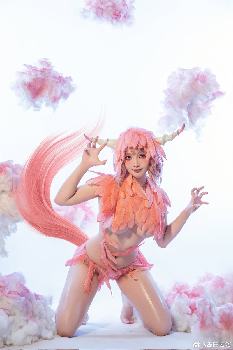 —龙娘图鉴—

丽瓦·朱内

出镜:哈萝
摄影后期策划:云溪

收录于《龙娘图鉴上》

本宣见置顶 https://t.co/4PZth8h2m1