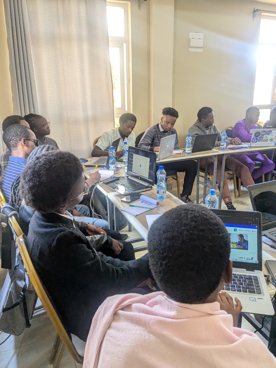 IEEE Computer Society Moi University tweet media