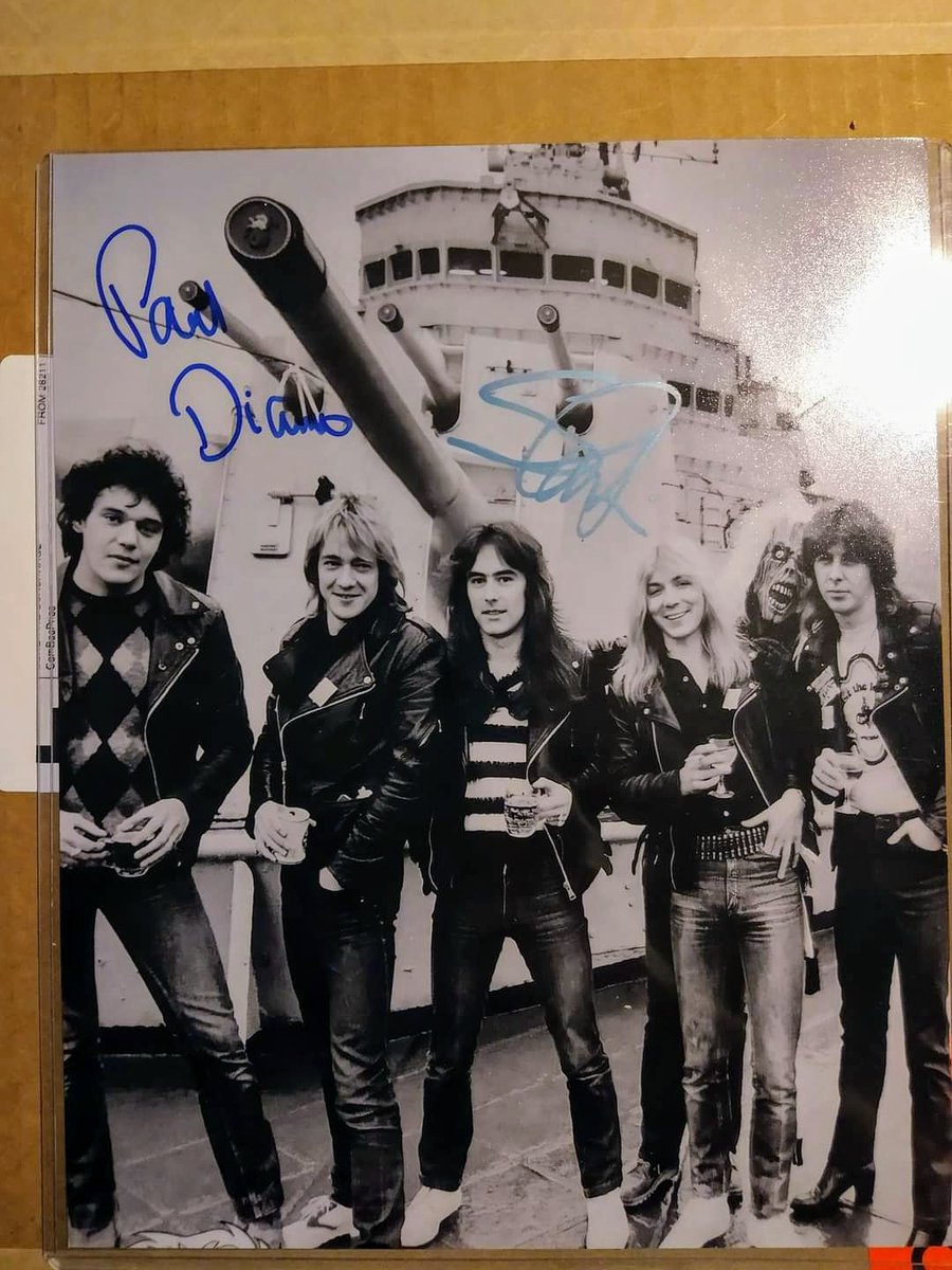 supersteve138's tweet photo. @IronMaiden https://t.co/eVuNfFZS0y