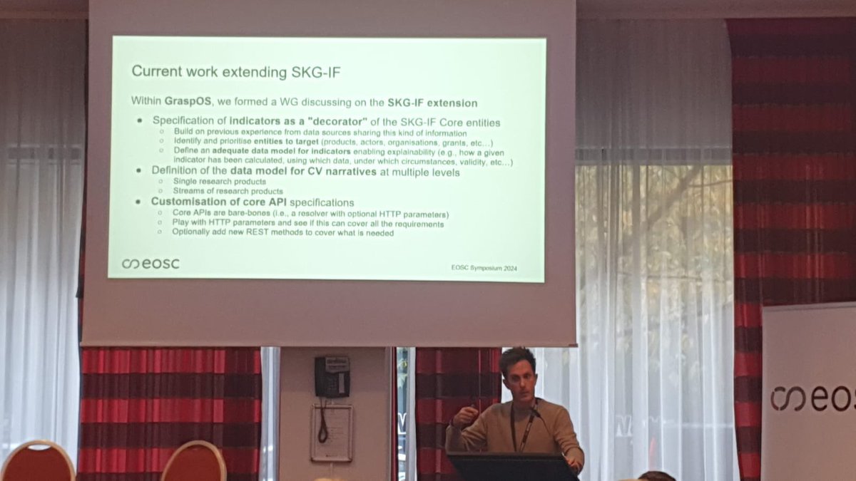 OpenAIRE tweet media