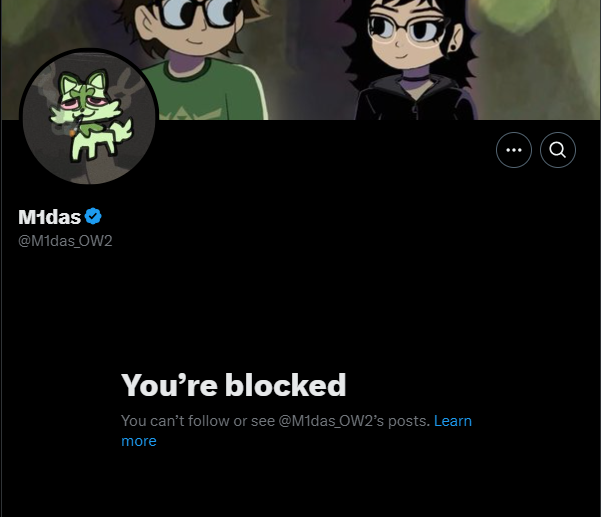 I will always wear this as a badge of honor