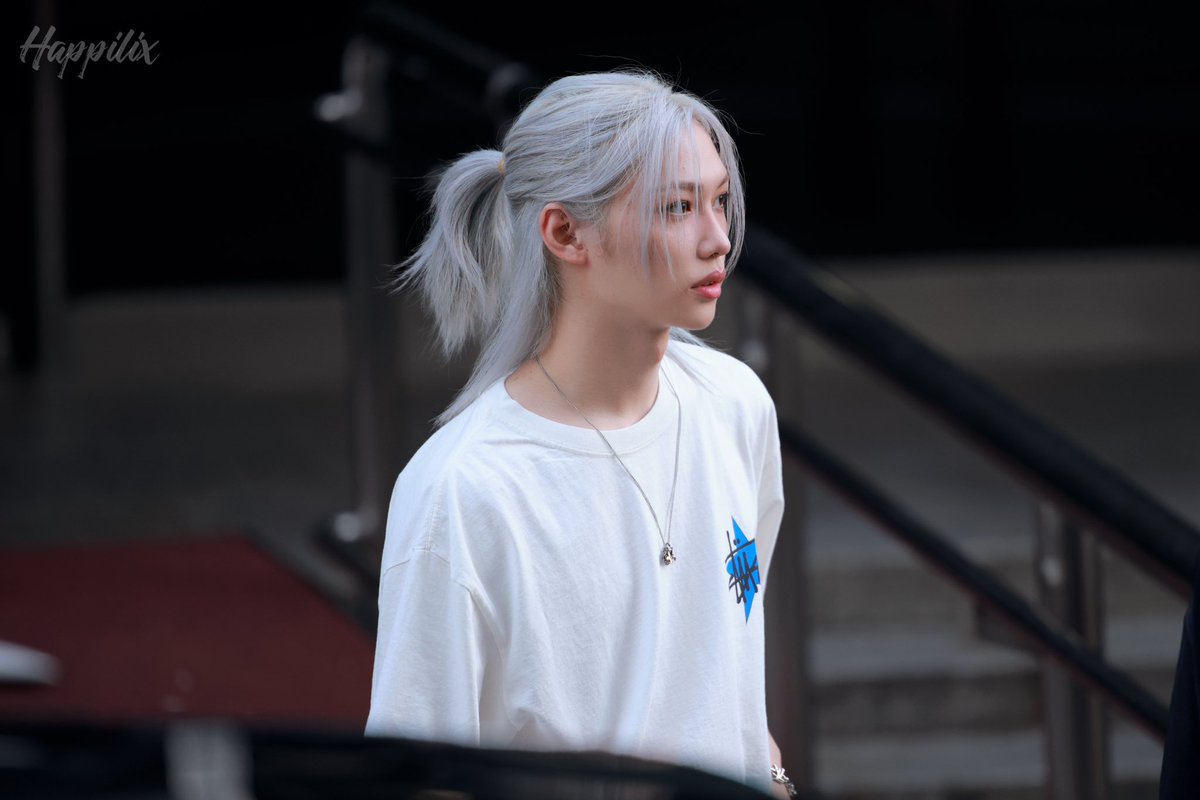 Happilix0915's tweet photo. 240719

Long time no see

#StrayKids #Felix
#스트레이키즈  #필릭스 https://t.co/4cVU4SIkcP