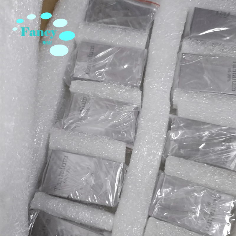 Judy7Fancymetal's tweet image. Tantalum Products: Tantalum Oxide  Tantalum sputtering target  Tantalum powder  

If you have any metals and their oxides, product shapes, foils, plates :  leave your connections😉 

#Tantalum##Metal##powders##sputteringtarget##Nonferrousmetal