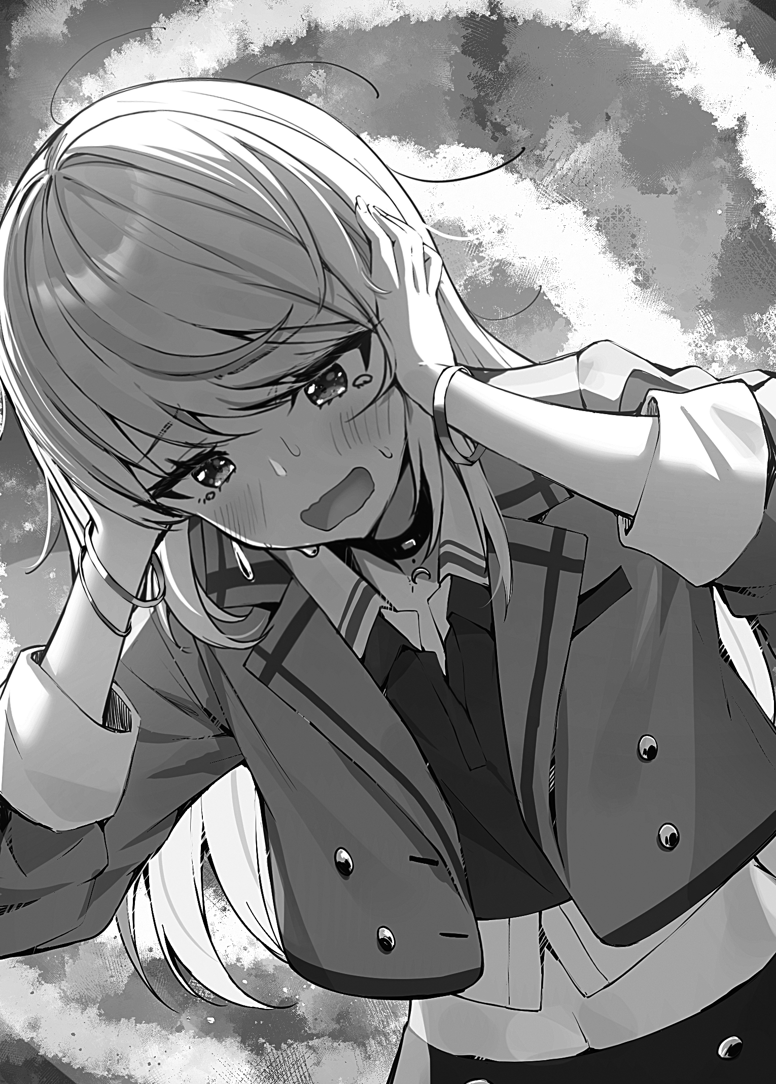 あまね AZONE INTERNATIONAL::Lilia::商品詳細