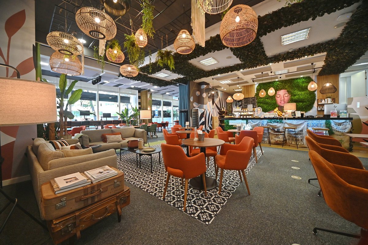 eOffice | B Corp Certified tweet media