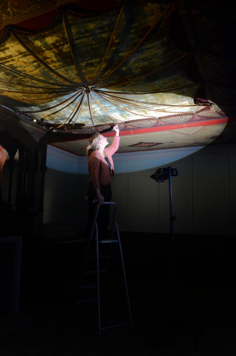 Preservation Equipment - PEL tweet media