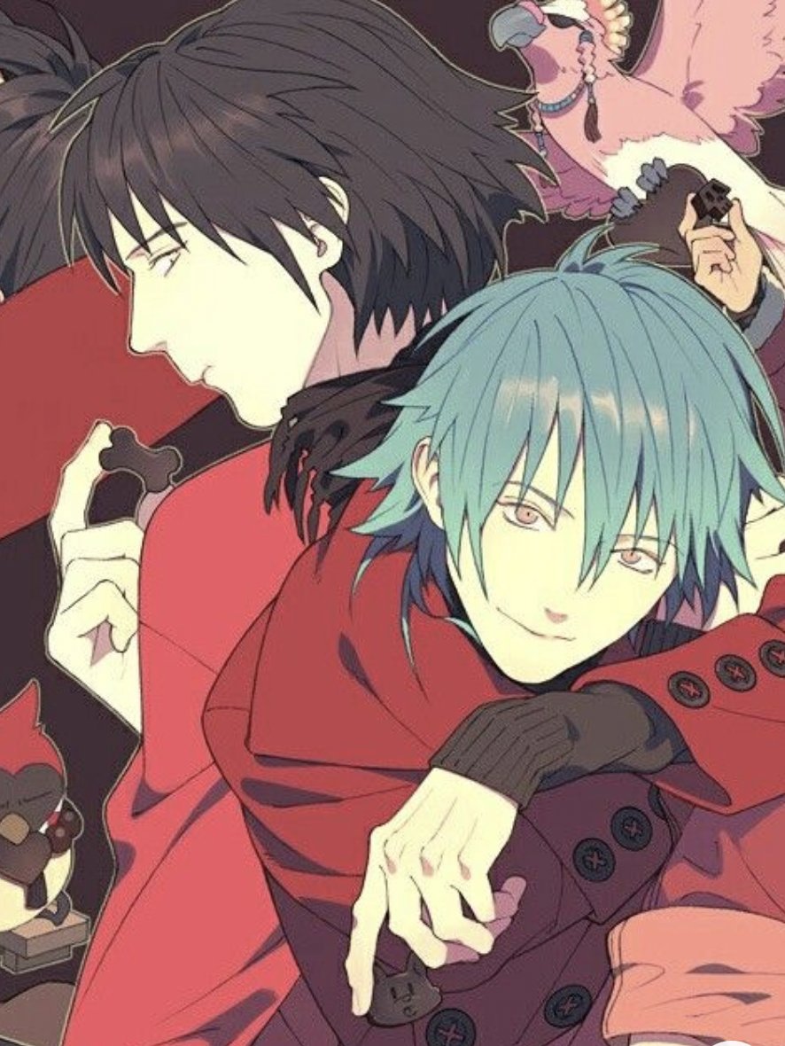 elise ᶻ 𝘇 𐰁 tweet media