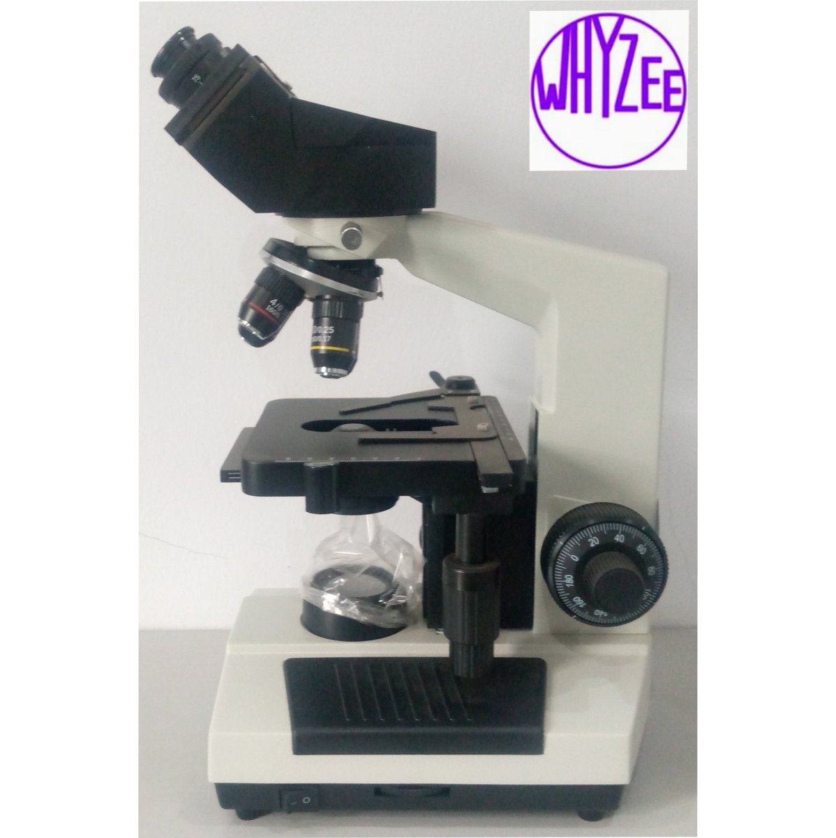 Whyzeenigeria's tweet image. Explore the microscopic world with Whyzee's Light Microscope! 

Contact us: info@whyzee.com.ng, 08035514153, 07042686855

#Microscope #XSZ107BN #LEDIllumination #Science #Research #Education #WhyzeeNigeria #NationwideDelivery