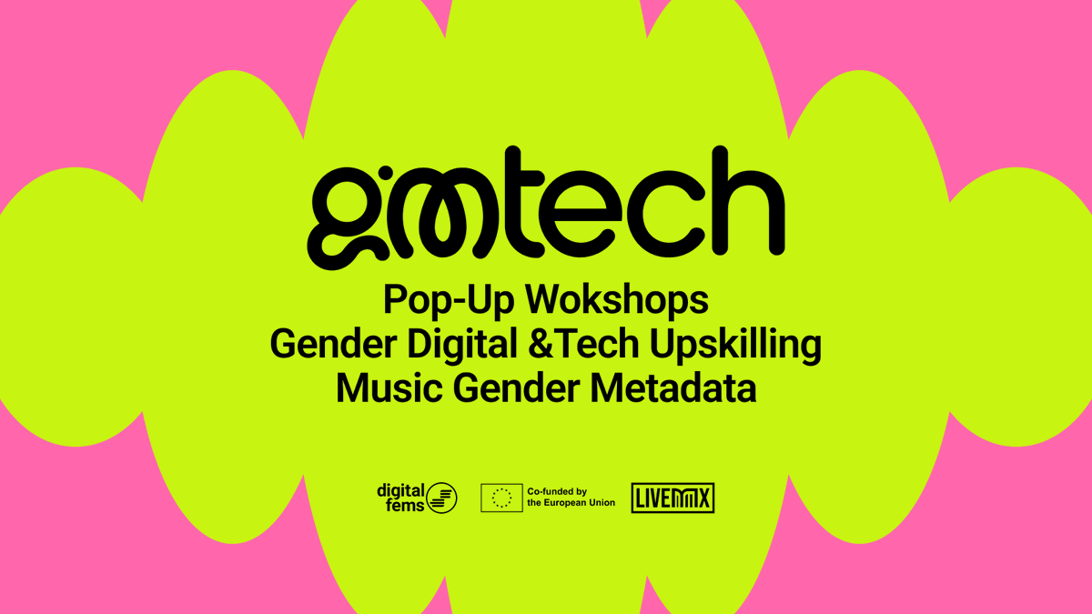 Digital Fems ☂️ tweet media