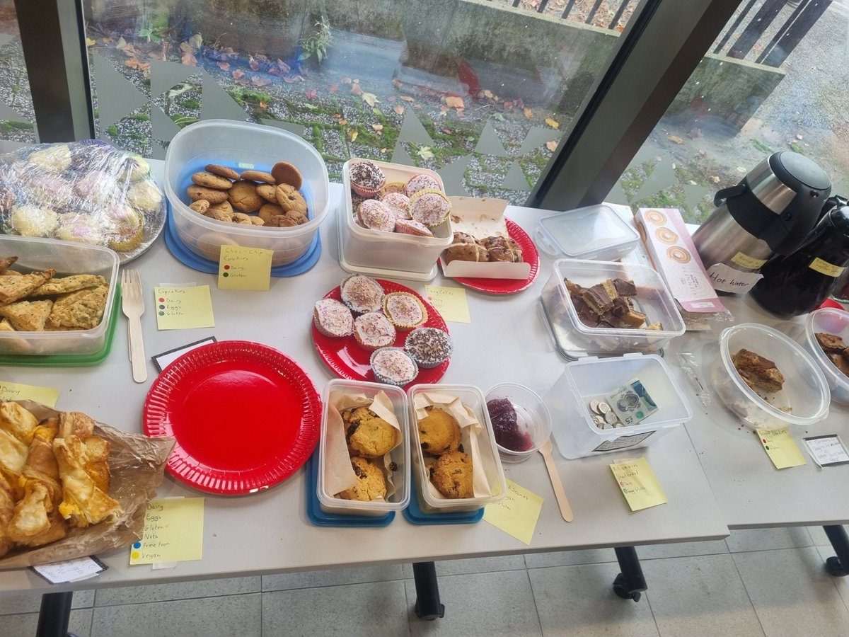 Bradford Centre for Qualitative Research tweet media