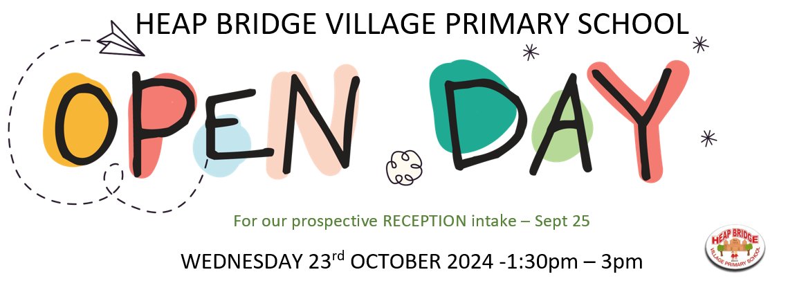 Heap Bridge School (@heapbridge) on Twitter photo 