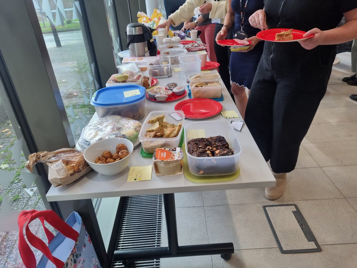 Bradford Centre for Qualitative Research tweet media