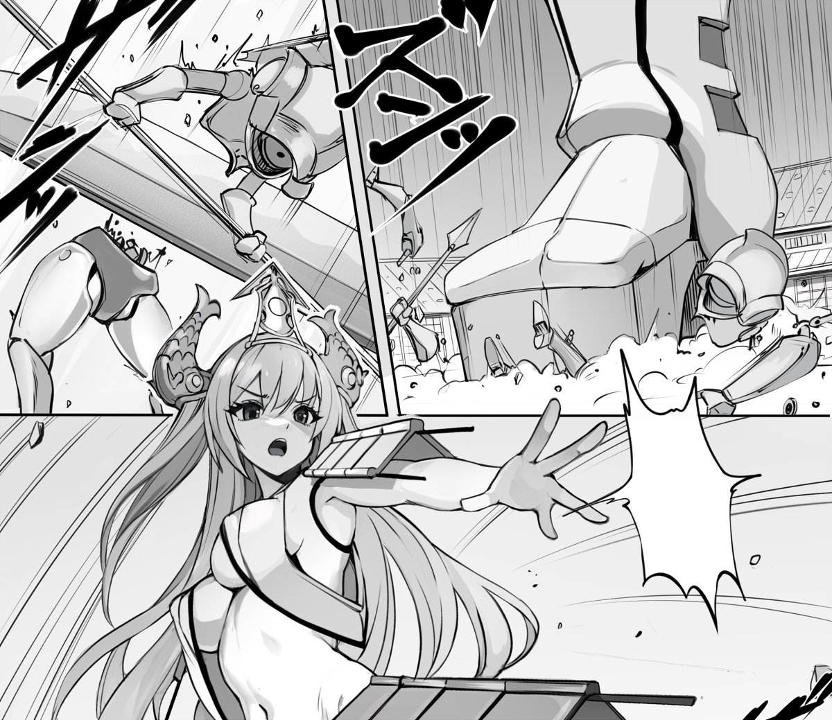 WIP😗😗 