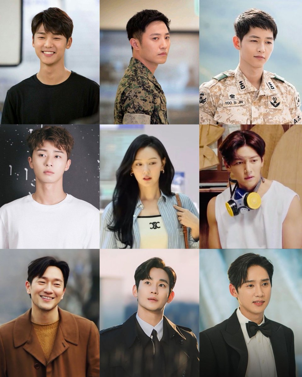 gwnfilm's tweet image. Other actors and actresses' words about #KimJiwon 

—  a long thread 🎞️: