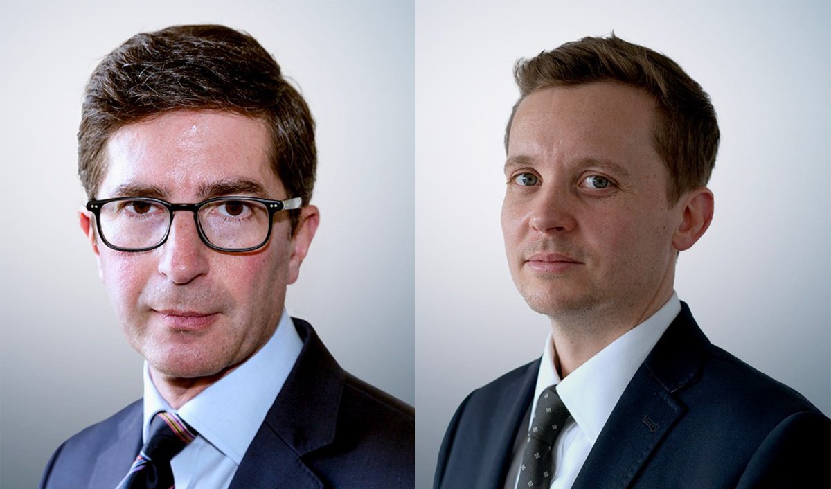 Red Lion Chambers tweet media