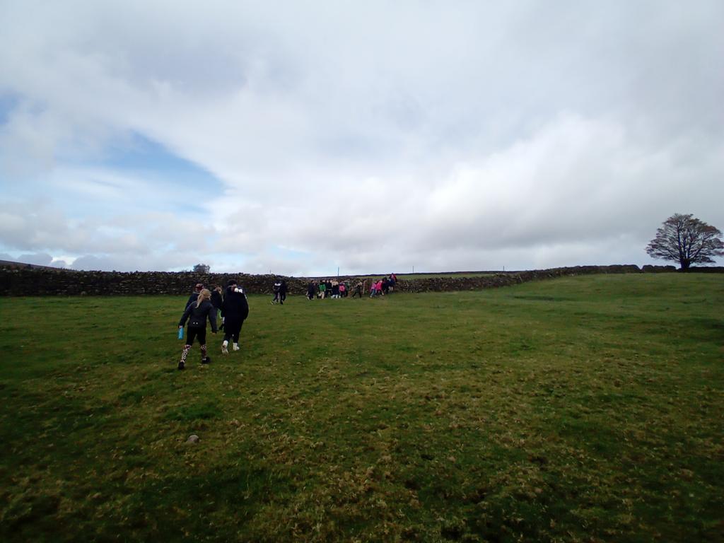 Ryecroft Academy tweet media