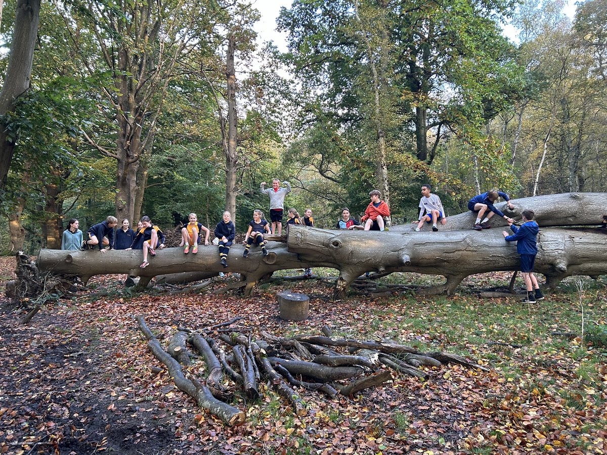 Last early morning run group of the term