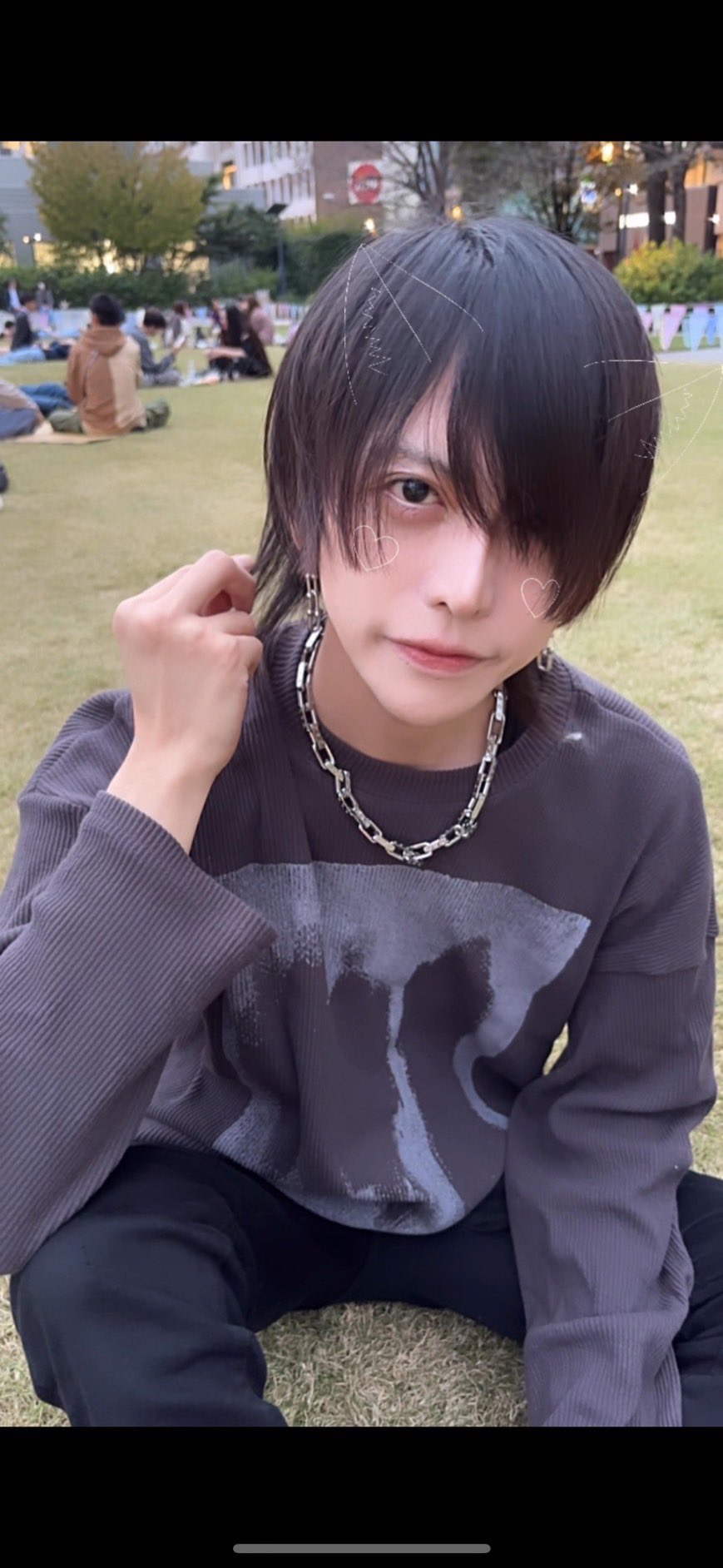 姫神そら (@sora_0fficial) / X